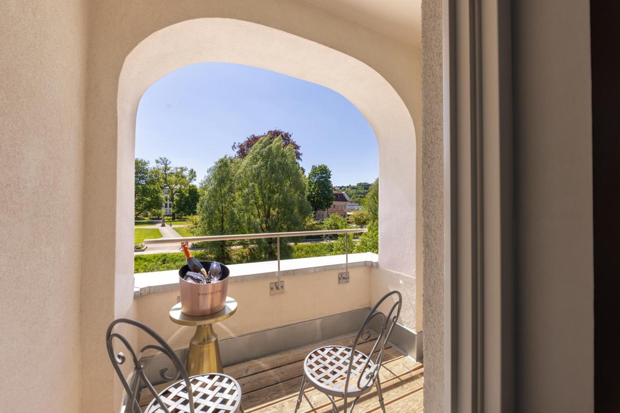 Villa Hirzel Schwaebisch Gmuend Экстерьер фото