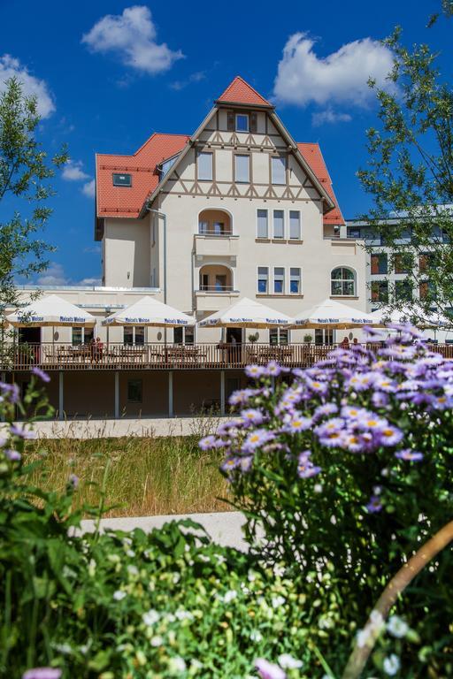 Villa Hirzel Schwaebisch Gmuend Экстерьер фото